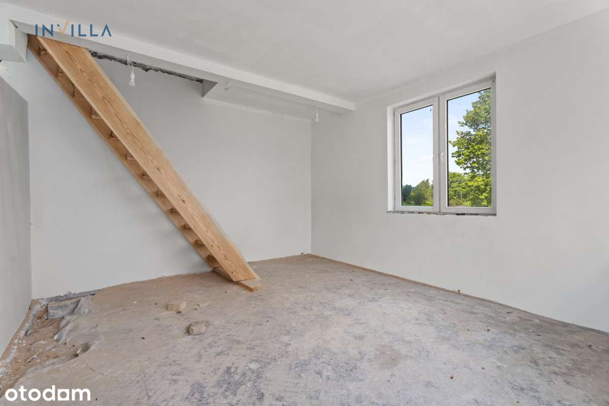 Inwestycja Nad Jeziorem, Linia Brzegowa-12