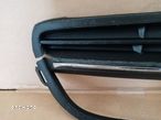 Kratka prawa zderzaka przod chrom Vw polo lift 6c0853665k 6c0 - 2