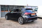 Mercedes-Benz A 180 d 7G-DCT AMG Line - 6