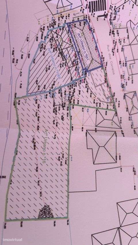 Oferta da Escritura e Registo - MORADIAS NA VILA DAS AVES - Grande imagem: 5/5