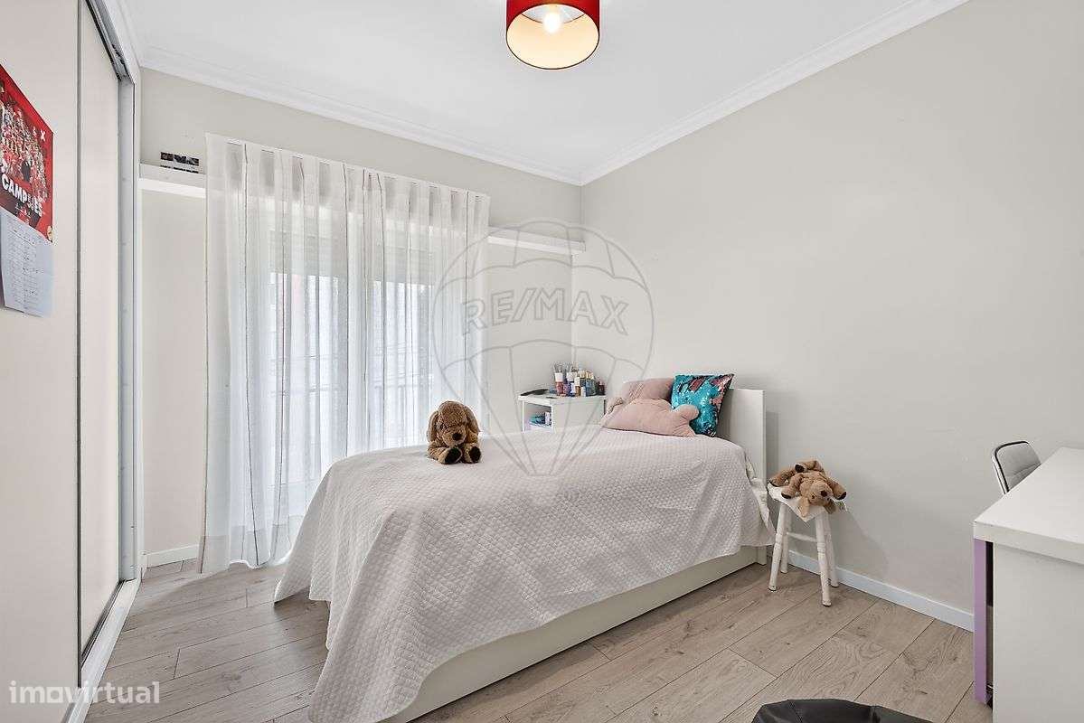Apartamento T3 para venda-12