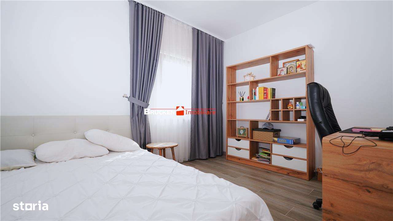 Casa moderna de vanzare | Cartier Viena, Oradea-7