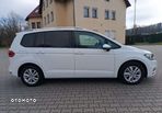 Volkswagen Touran - 7