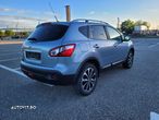 Nissan Qashqai 2.0 dCi 4 x 4 DPF I-Way - 4