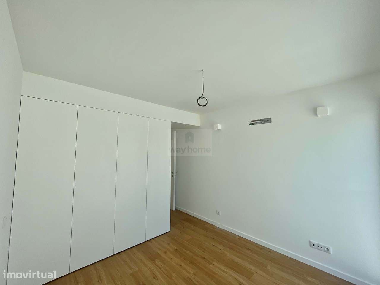 Moradia T2 térrea no Seixal - Lourinhã-19