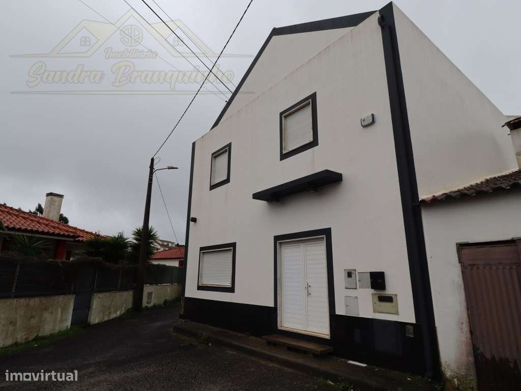 2 Apartamentos T2+1 e T1 NOVOS-0