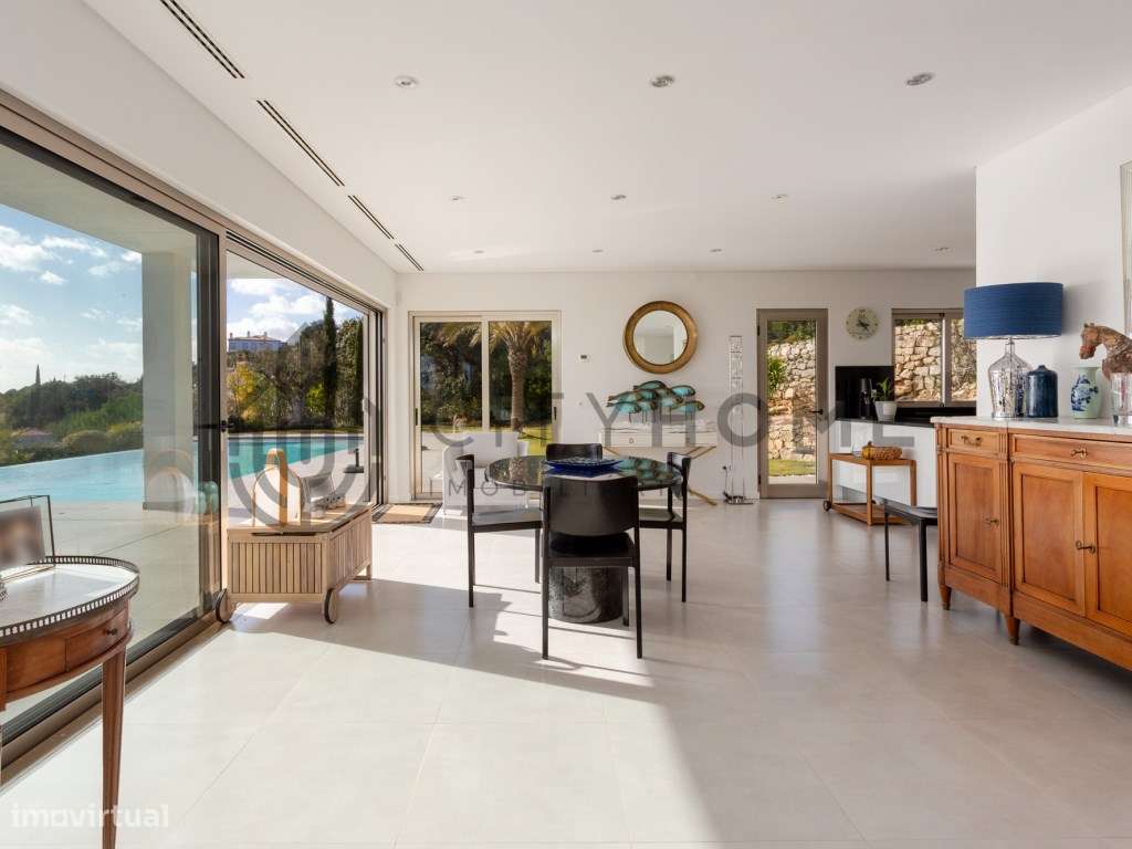 Moradia T5 Signature A+ com Vista Mar Panorâmica, Domínio de 4.000 ...-18