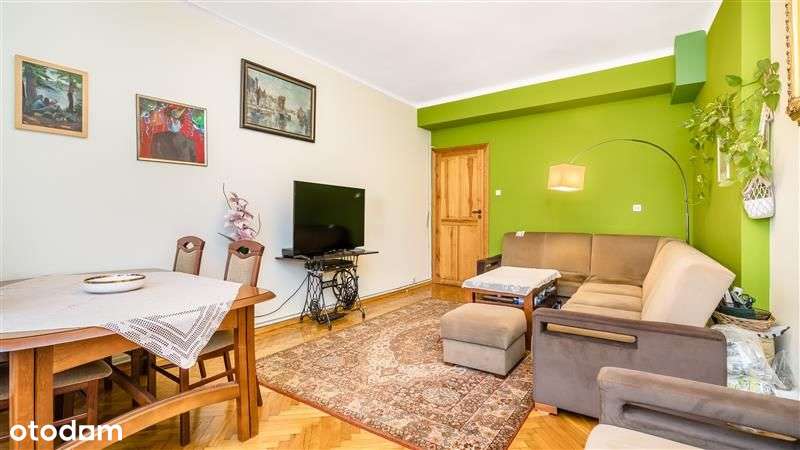 Gdynia Centrum ul. Abrahama blisko morze-6