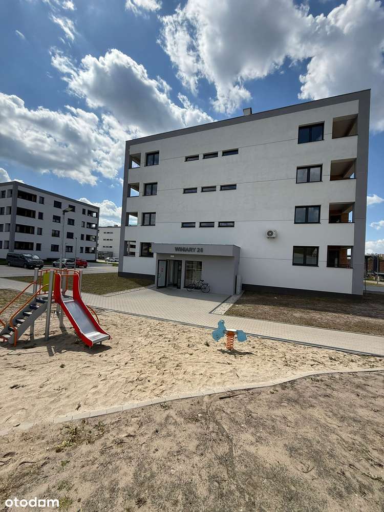 OSTATNI LOKAL*CENA PROMOCYJNA* 8200ZŁ/M2* PARTER * 3 POKOJE-14