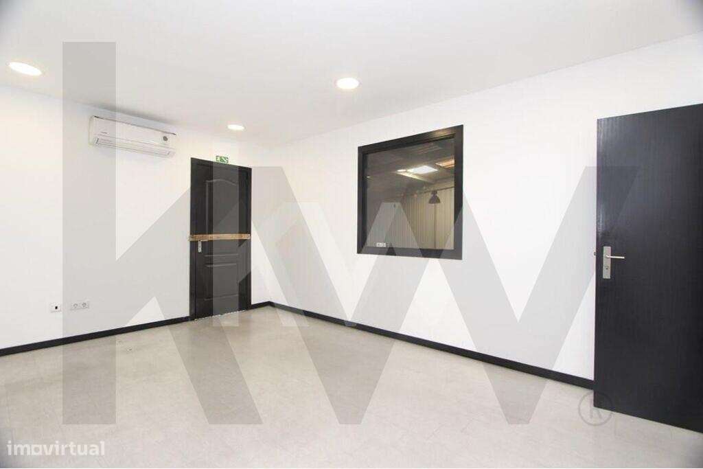 Armazem Industrial - Grande imagem: 3/18