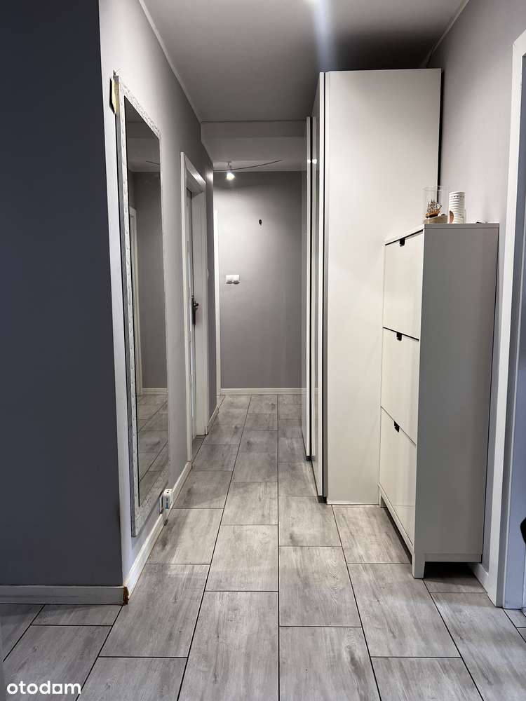 4 pokoje blisko zieleni Koziegłowy - możliwa zamiana na mniejsze-4