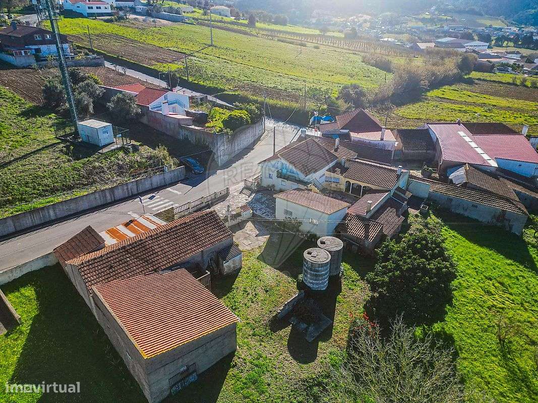 Moradia T4 para venda - Grande imagem: 5/50