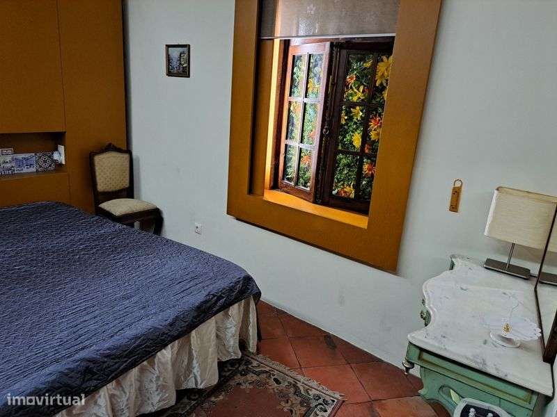 Arrendo T1 Ribeira - Grande imagem: 5/6