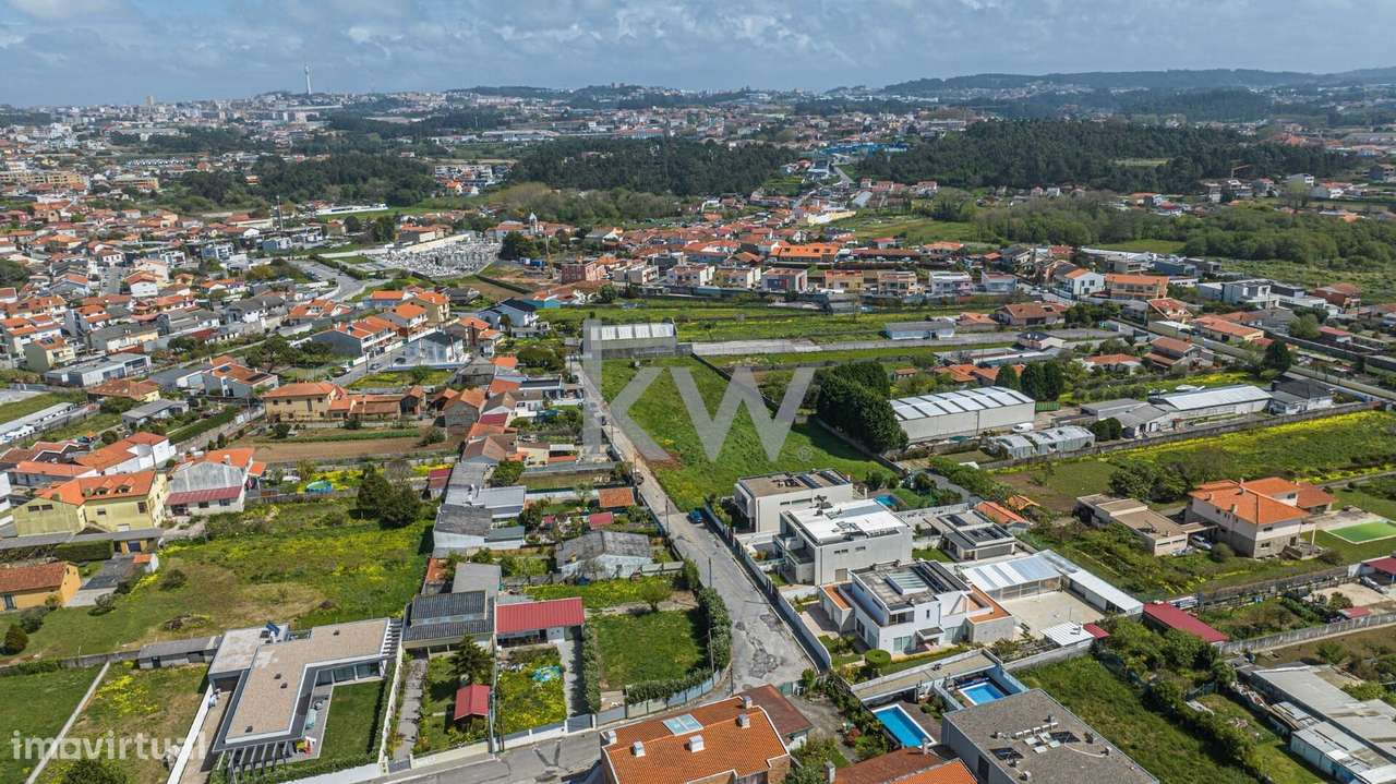 Terreno para construção na Travessa da Marinha, Madalena, Vila Nova de - Grande imagem: 4/22