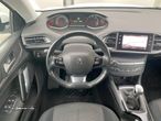 Peugeot 308 SW 1.5 BlueHDi Style - 4