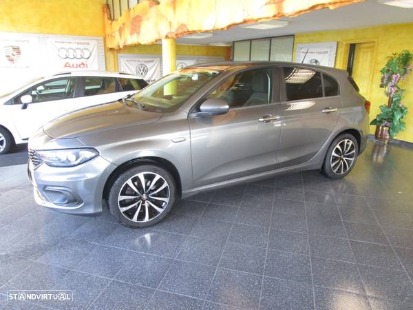 Fiat Tipo 1.3 M-Jet Sport - 2