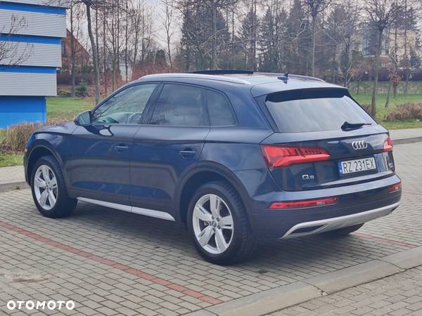 Audi Q5 2.0 TFSI Quattro S tronic - 12