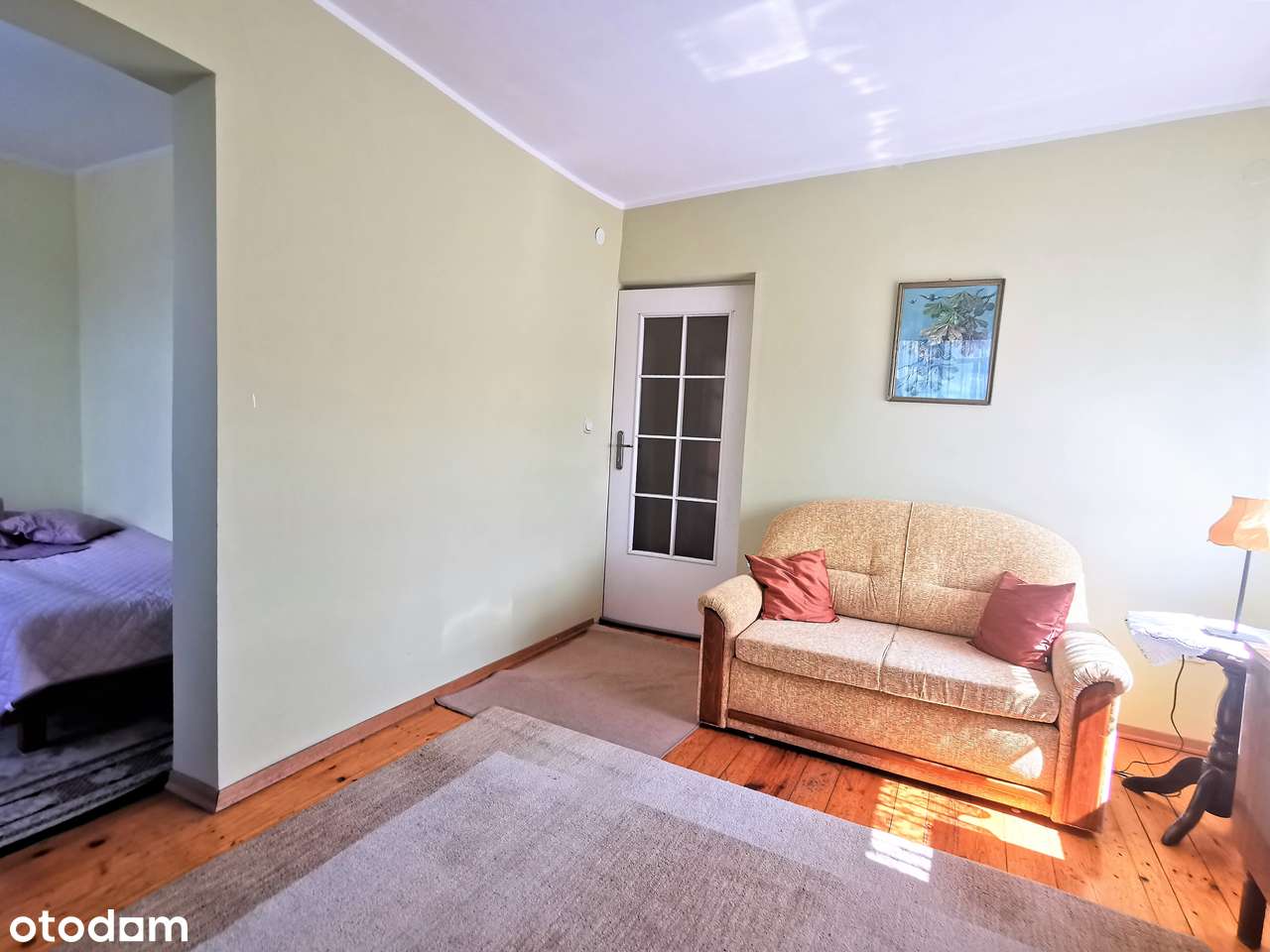 Dom w zabudowie bliźniaczej-8