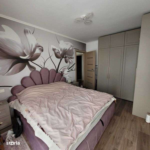 Apartament decomandat cu 3 camere + parcare, Adora Park Arad - Imagine principală: 5/8