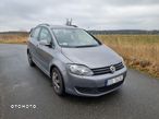 Volkswagen Golf Plus 1.4 TSI Comfortline DSG - 1