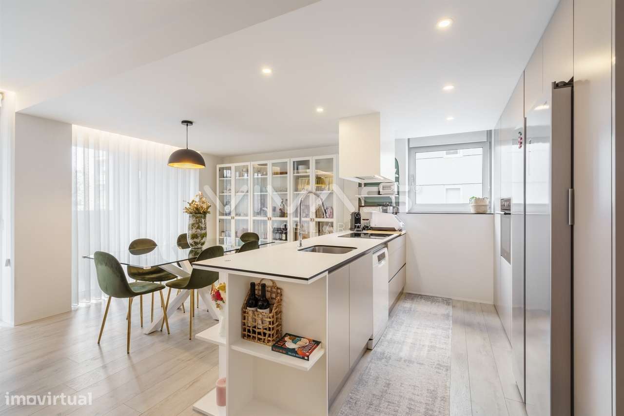 Apartamento T3 Venda em Real, Dume e Semelhe,Braga-11