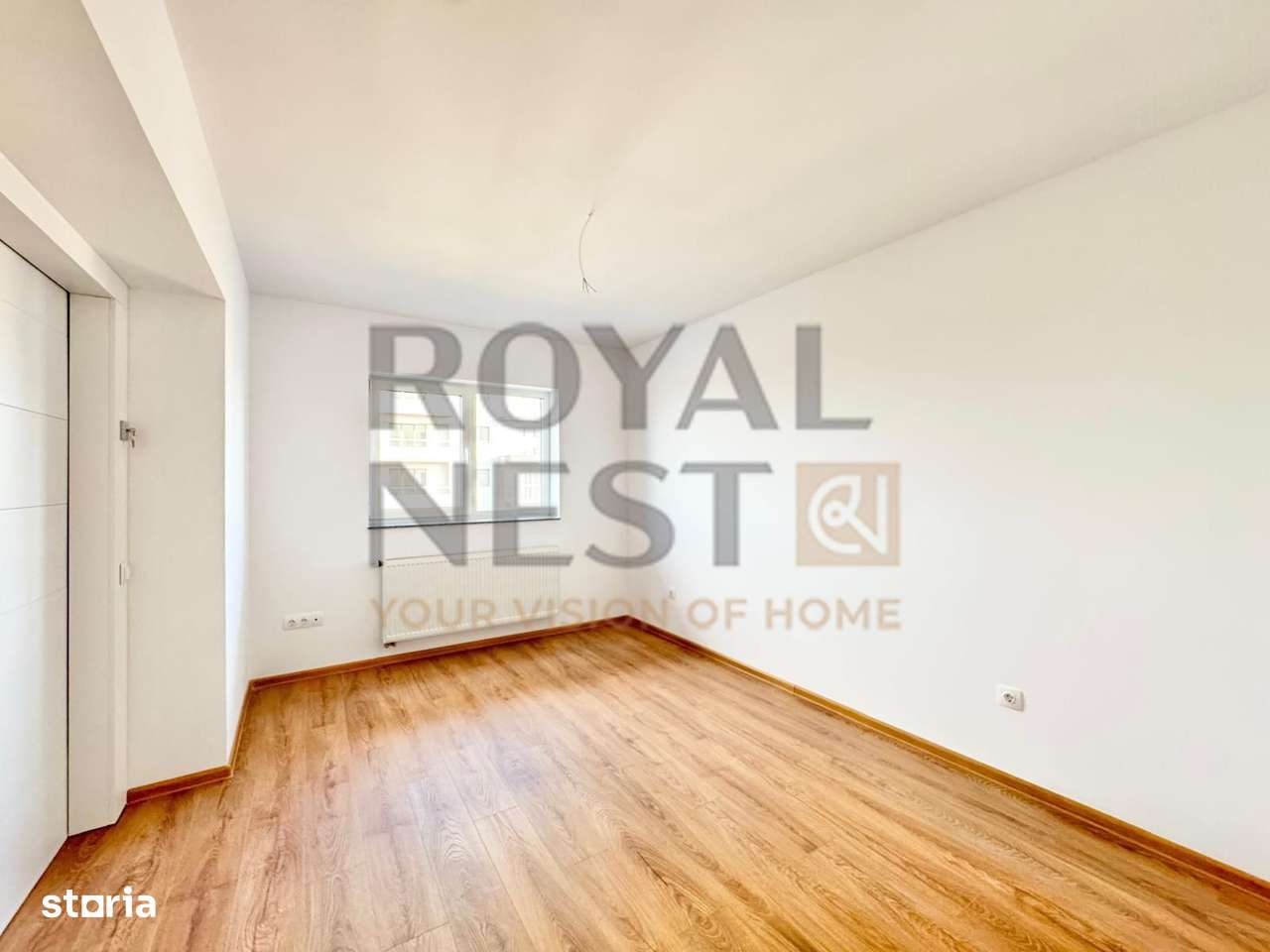 COMISION 0! Apartament cu 2 camere in Avantgarden 3-4