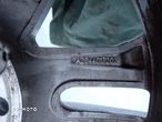 MERCEDES W204 FELGA ALUMINIOWA 7Jx16 16" ET43 - 5