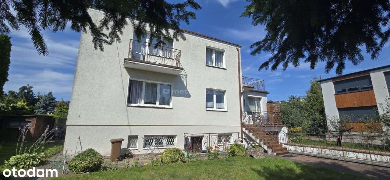 Dom w centrum Torunia! - Pełny obrazek: 4/11