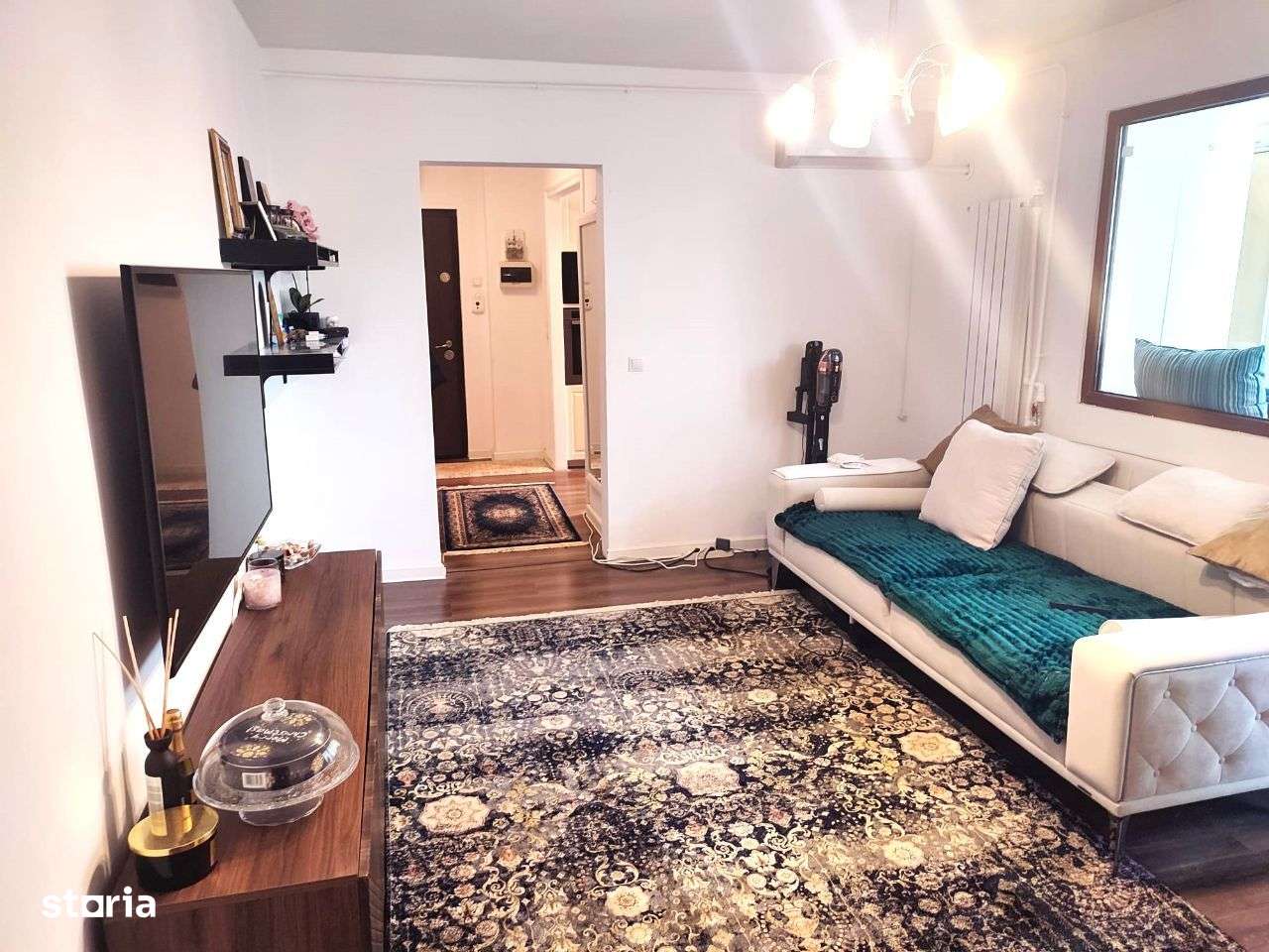 BERCENI, Alexandru Obregia - Imagine principală: 3/10