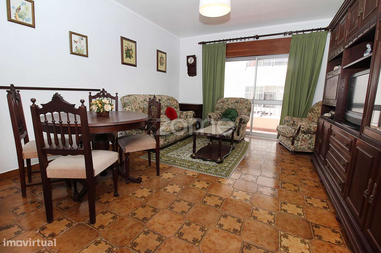 Apartamento T3 em Portimão - Grande imagem: 5/18