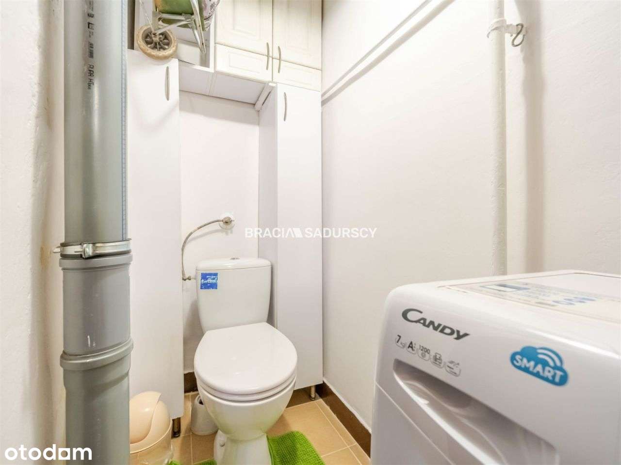 Funkcjonalne, Niski Parter, Prądnik Czerwony-13