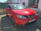 Dezmembrez Nissan Qashqai J11  1.5 Dci 2013-2017 - 2