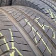 CONTINENTAL VANCONTACT ECO 205/65R16C 107/105T 7mm 4X 20R - 4