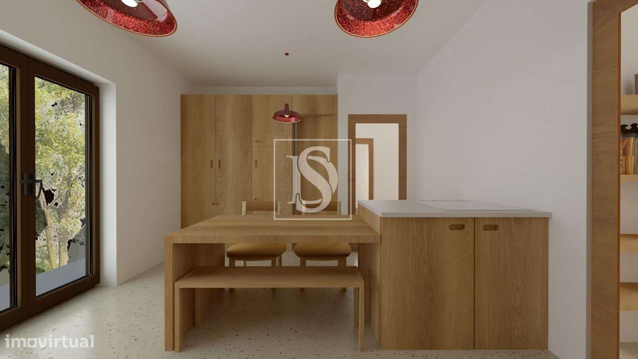 Moradia em Banda T3 - Grande imagem: 5/34