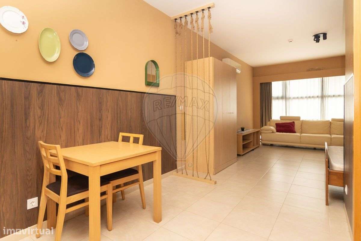 Apartamento T0 para venda - Grande imagem: 4/21