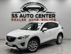 Mazda CX-5 SKYACTIV-D 150 AWD SCR Exclusive-Line - 2