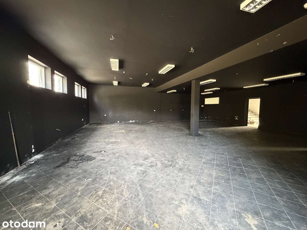 Lokal usługowo-handlowy 426,8 m² przy S6 - duży potencjał inwestycyjny-7