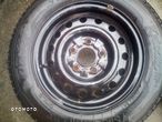 Mazda Premacy Xedos 626 Felgi Stalowe z oponami  14c 5x114,3 - 3