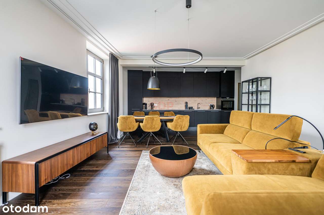 Luksusowe mieszkanie | Młyn Maria |  Super widok | - Pełny obrazek: 3/8