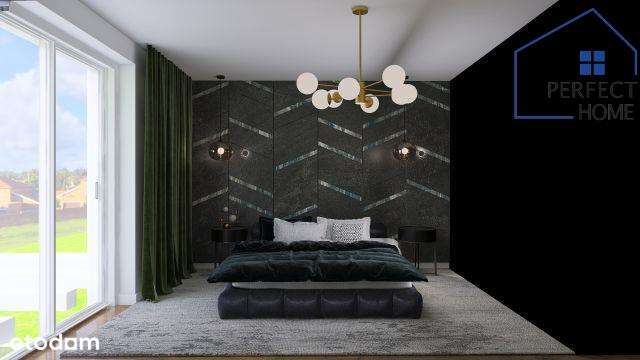 Nowoczesne domy szeregowe 155,73 m2 Wodzisław Śl cena do końca paździe-7