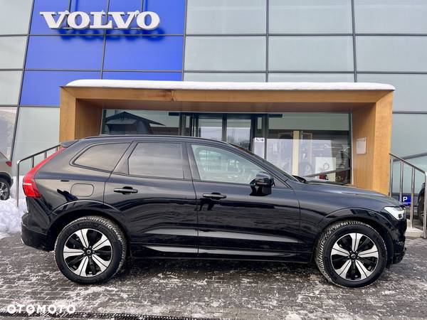 Volvo XC 60 - 11