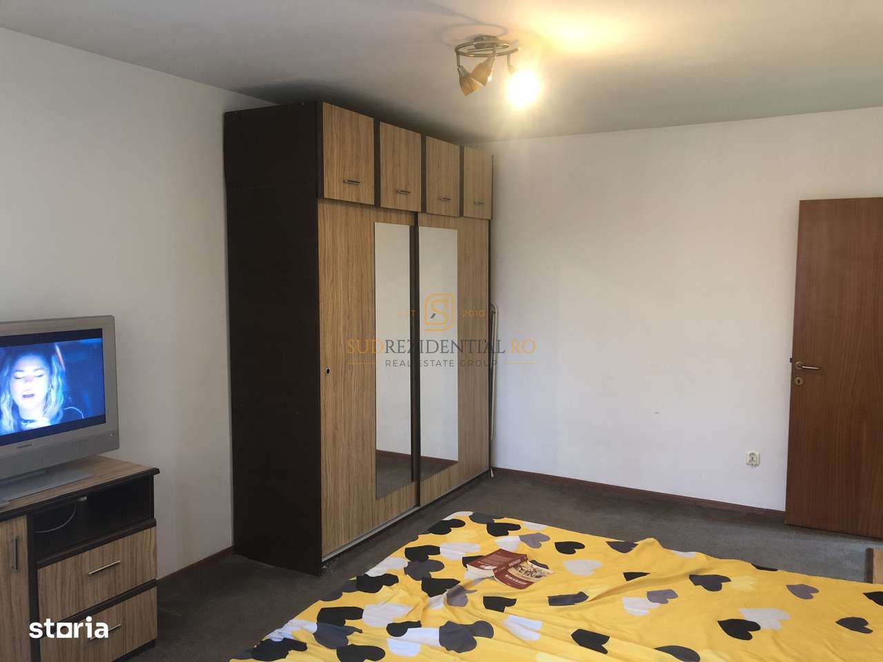 Apartament 2 camere, 3/7, decomandat, Berceni, Comision 0% - Imagine principală: 2/13