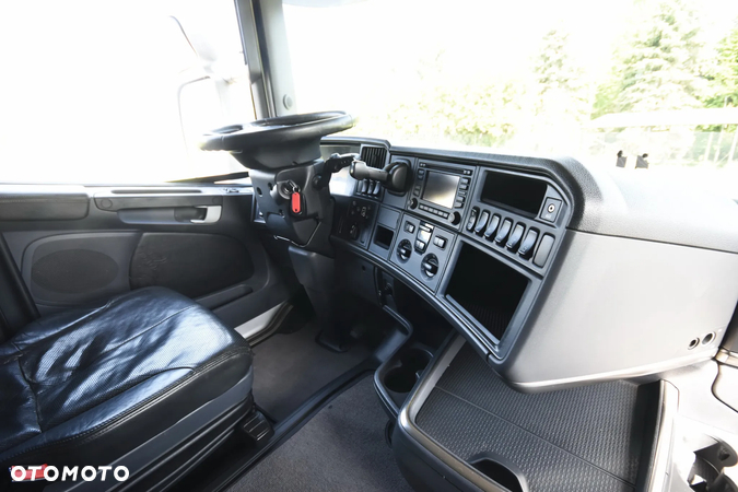 Scania R450 - 38