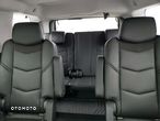 Cadillac Escalade 6.2 V8 Sport Luxury - 13