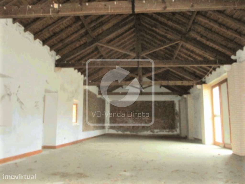 IMÓVEL DA BANCA - Moradia V6 com Sauna e Piscina em Constância - Sa... - Grande imagem: 1/21