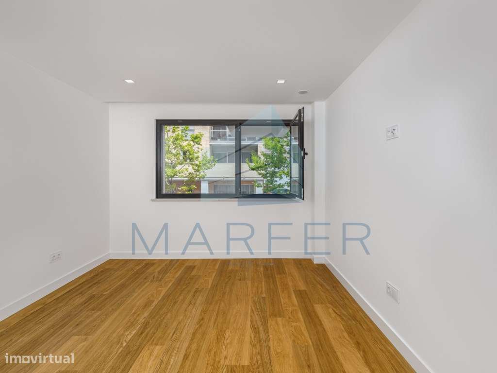 Apartamento T4 - Novo-32