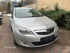 Opel Astra 1.4 Turbo ecoFLEX Start/Stop 150 Jahre - 9