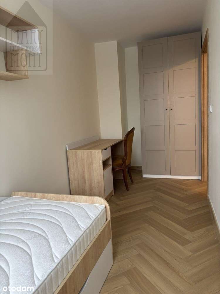 2 pokoje, po remoncie, blisko, Pl. Wilsona-11