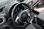 Toyota Yaris 1.33 Premium - 13