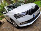 Skoda Fabia 1.0 Ambition - 8